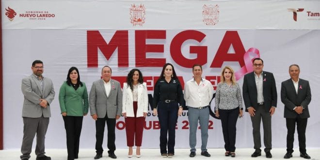 IMPULSA GOBIERNO MUNICIPAL MEGA FERIA DEL EMPLEO