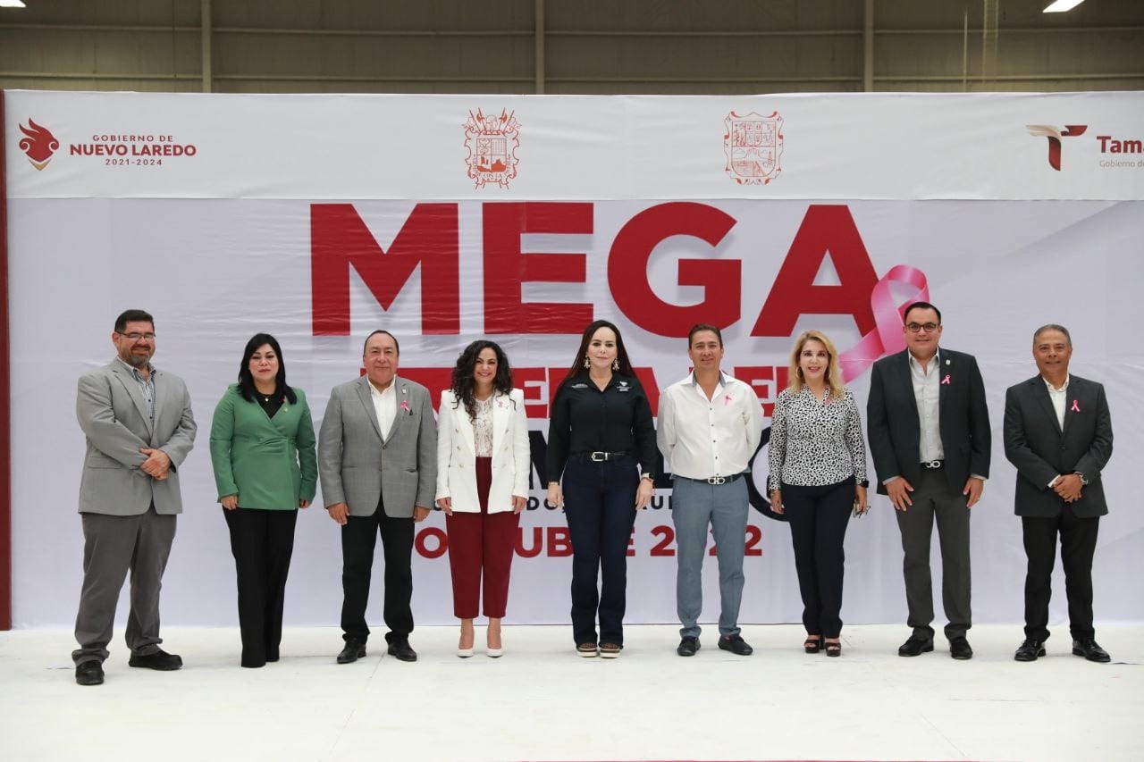 IMPULSA GOBIERNO MUNICIPAL MEGA FERIA DEL EMPLEO