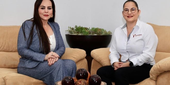 GESTIONA CARMEN LILIA CANTUROSAS PROYECTOS ESTRATÉGICOS PARA NUEVO LAREDO EN GIRA POR CAPITAL DE TAMAULIPAS GESTIONA CARMEN LILIA CANTUROSAS PROYECTOS ESTRATÉGICOS PARA NUEVO LAREDO EN GIRA POR CAPITAL DE TAMAULIPAS