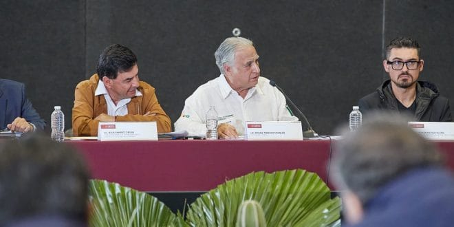 Turismo: herramienta de reconciliación social y transformación en Tamaulipas Turismo: herramienta de reconciliación social y transformación en Tamaulipas