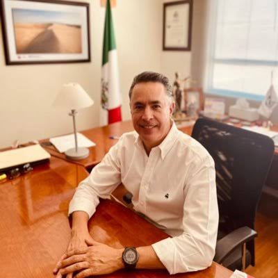 Ganaría Alianza Va Por México y Anaya Llamas elección en Coahuila