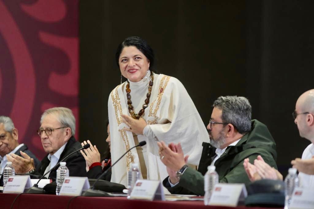 Cultura; eje para construir paz y transformar a Tamaulipas