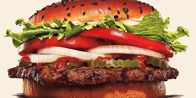 Burger King se adueña de la temporada más escalofriante de todas con ‘Home of the Ghosts’
