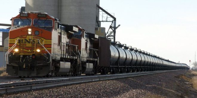 Aún no se conjura la posibilidad de huelga ferrocarrilera en Texas