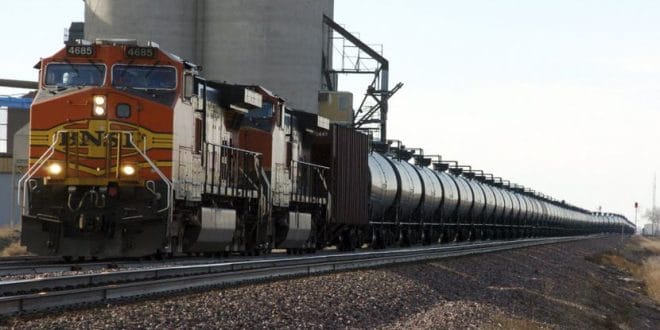 Aún no se conjura la posibilidad de huelga ferrocarrilera en Texas Aún no se conjura la posibilidad de huelga ferrocarrilera en Texas