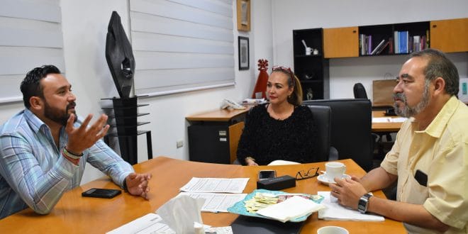 Rescatarán turismo cultural y artesanal de Tamaulipas Rescatarán turismo cultural y artesanal de Tamaulipas