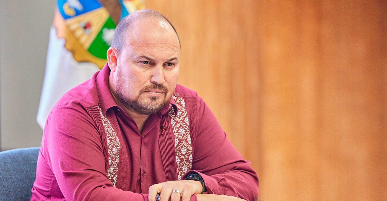 Panistas generan caos y amenazas en redes sociales, denuncia gobierno