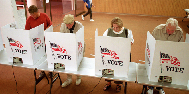 Cambios en votación anticipada pudieron haber influido estas elecciones en Texas