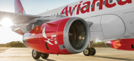 Avianca evalúa renunciar a algunas rutas para lograr la integración con Viva Air