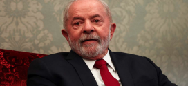 Bolsonaro pide anulación parcial de elecciones donde perdió contra Lula da Silva