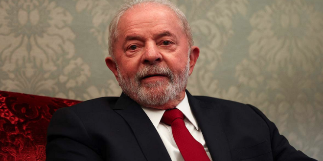Bolsonaro pide anulación parcial de elecciones donde perdió contra Lula da Silva