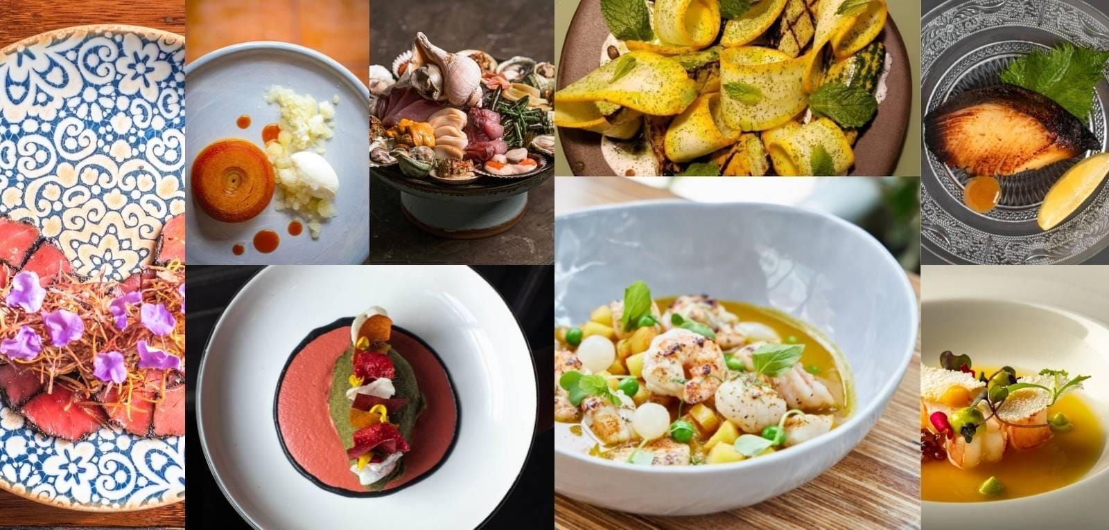 LATIN AMERICA’S 50 BEST RESTAURANTS 2022: LOS MEJORES RESTAURANTES MEXICANOS EN EL LISTADO