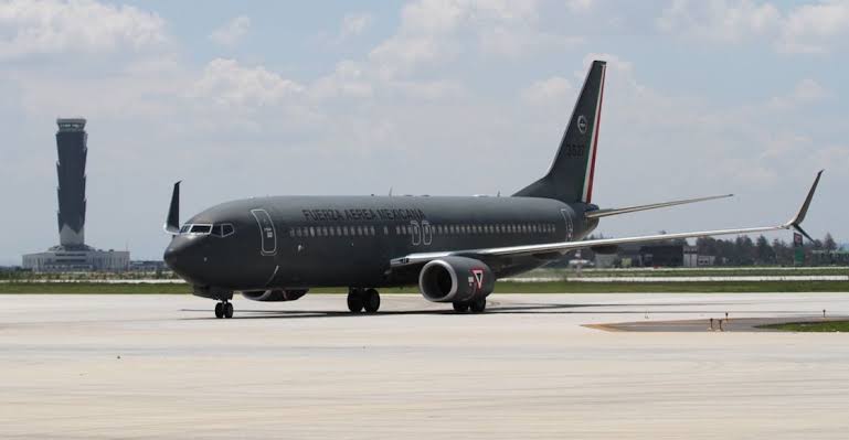 Iría Sedena por aerolínea