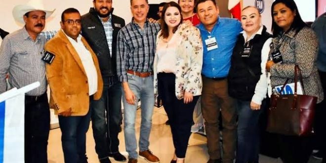 Acuerda Consejo Estatal del PAN en Coahuila explorar alianzas rumbo a la elección 2023