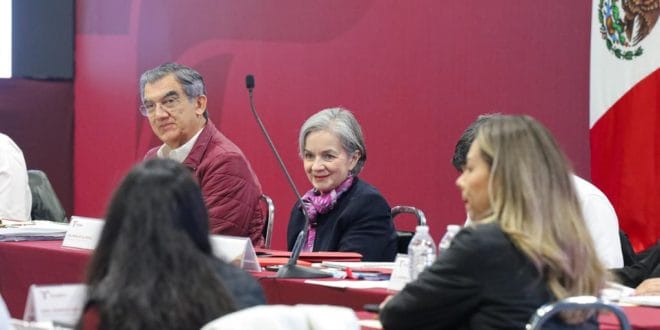 Destaca DIF Tamaulipas apoyo a migrantes, asistencia social y alimentaria en la frontera Destaca DIF Tamaulipas apoyo a migrantes, asistencia social y alimentaria en la frontera