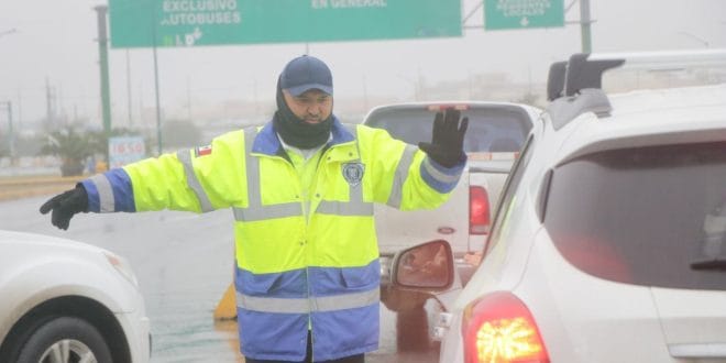 GESTIONA CBP APERTURA DE CARRIL ESPECIAL PARA LOCALES GESTIONA CBP APERTURA DE CARRIL ESPECIAL PARA LOCALES