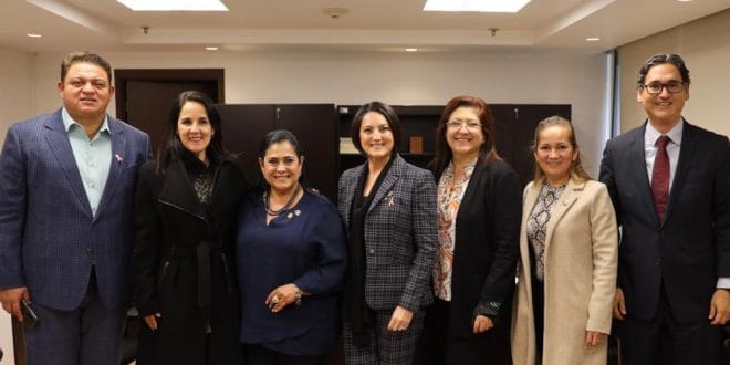 Diputados de Morena y PVEM llaman a CONAGUA a cumplir con trasvase Diputados de Morena y PVEM llaman a CONAGUA a cumplir con trasvase
