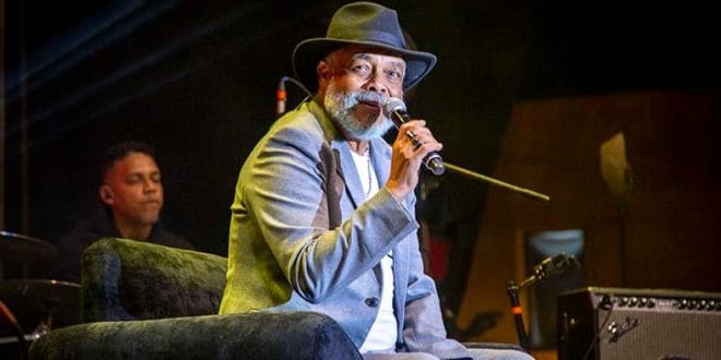 RENDIRÁ FRANCISCO CESPEDES HOMENAJE A HERMANOS PUENTE RENDIRÁ FRANCISCO CESPEDES HOMENAJE A HERMANOS PUENTE
