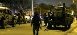 Detienen fuerzas federales a presunto jefe de plaza en Tamaulipas