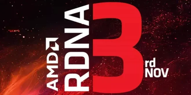 AMD presenta sus nuevas y potentes tarjetas gráficas