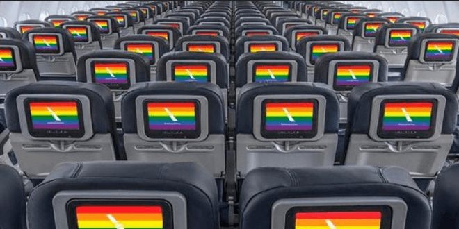 AMERICAN AIRLINES OBTIENE CERTIFICACIÓN HRC EQUIDAD MX 2023 POR QUINTO AÑO CONSECUTIVO AMERICAN AIRLINES OBTIENE CERTIFICACIÓN HRC EQUIDAD MX 2023 POR QUINTO AÑO CONSECUTIVO