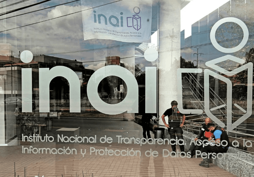 Impone INAI multas por 60 mdp en 2022