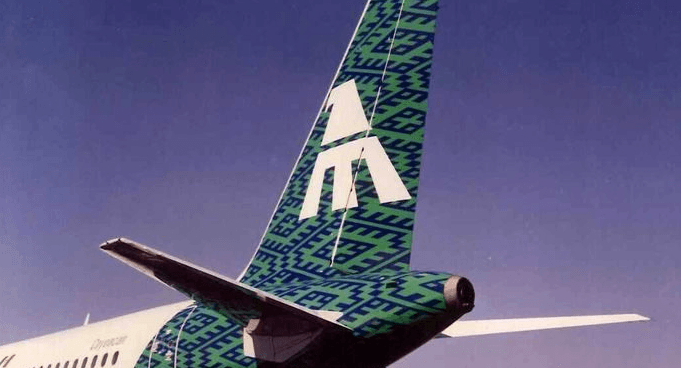 Dinero de venta de Mexicana se repartira en partes iguales