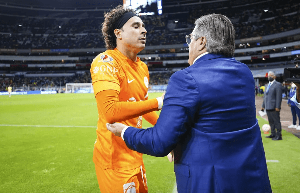 ‘El Tri no está para caprichos’; recado del Piojo a Ochoa por querer seis Mundiales