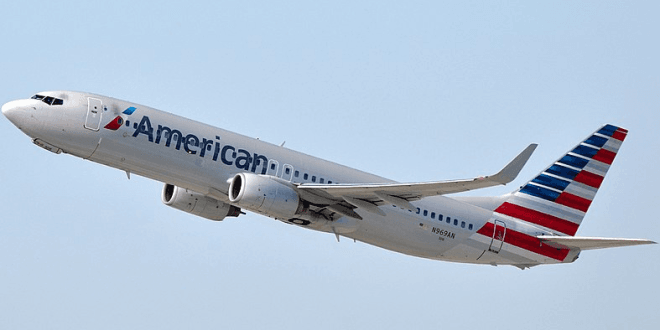 LANZA AMERICAN AIRLINES VUELO DIARIO ENTRE MONTERREY Y PHOENIX LANZA AMERICAN AIRLINES VUELO DIARIO ENTRE MONTERREY Y PHOENIX