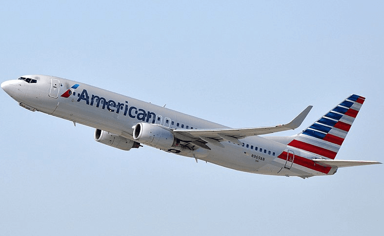 LANZA AMERICAN AIRLINES VUELO DIARIO ENTRE MONTERREY Y PHOENIX