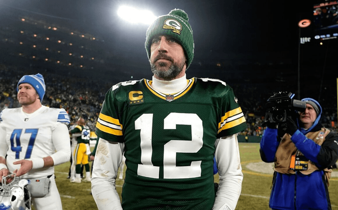 Packers aceptarán canje de Aaron Rodgers en caso de ser a la AFC