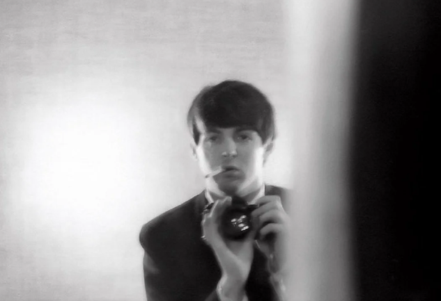 Paul McCartney reúne fotos que tomó durante la Beatlemanía en un nuevo libro