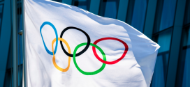 Ucrania critica la decisión del COI sobre los atletas rusos y bielorrusos