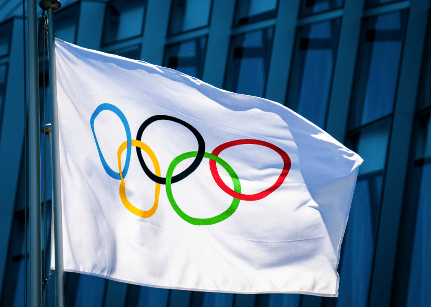 Ucrania critica la decisión del COI sobre los atletas rusos y bielorrusos