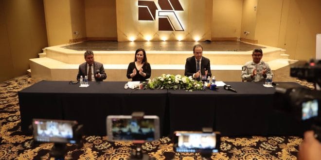 CELEBRARÁN EL DÍA INTERNACIONAL DE LAS ADUANAS CON UN FORO PARA FORTALECER EL COMERCIO EXTERIOR EN LA CIUDAD CELEBRARÁN EL DÍA INTERNACIONAL DE LAS ADUANAS CON UN FORO PARA FORTALECER EL COMERCIO EXTERIOR EN LA CIUDAD