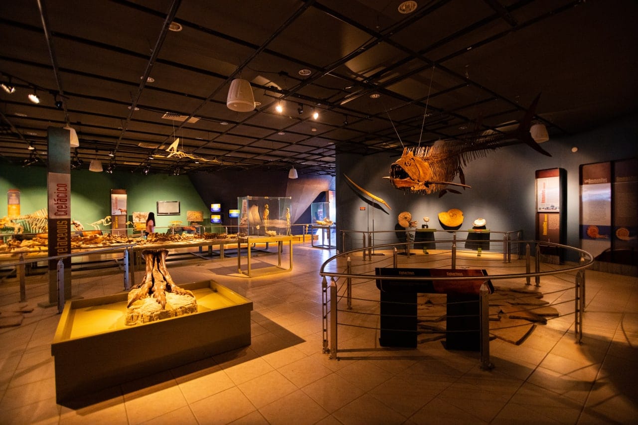 RETOMAN ACTIVIDADES LOS MUSEOS DE NUEVO LAREDO