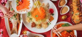Comida Año Nuevo Chino – Qué se come en el Año Nuevo Chino