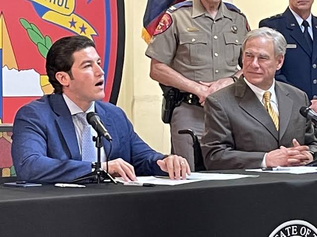 Estrechan lazos Texas y Nuevo León Estrechan lazos Texas y Nuevo León