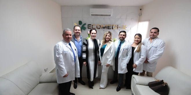 ABREN NUEVO CENTRO MÉDICO ESPECIALIZADO ABREN NUEVO CENTRO MÉDICO ESPECIALIZADO