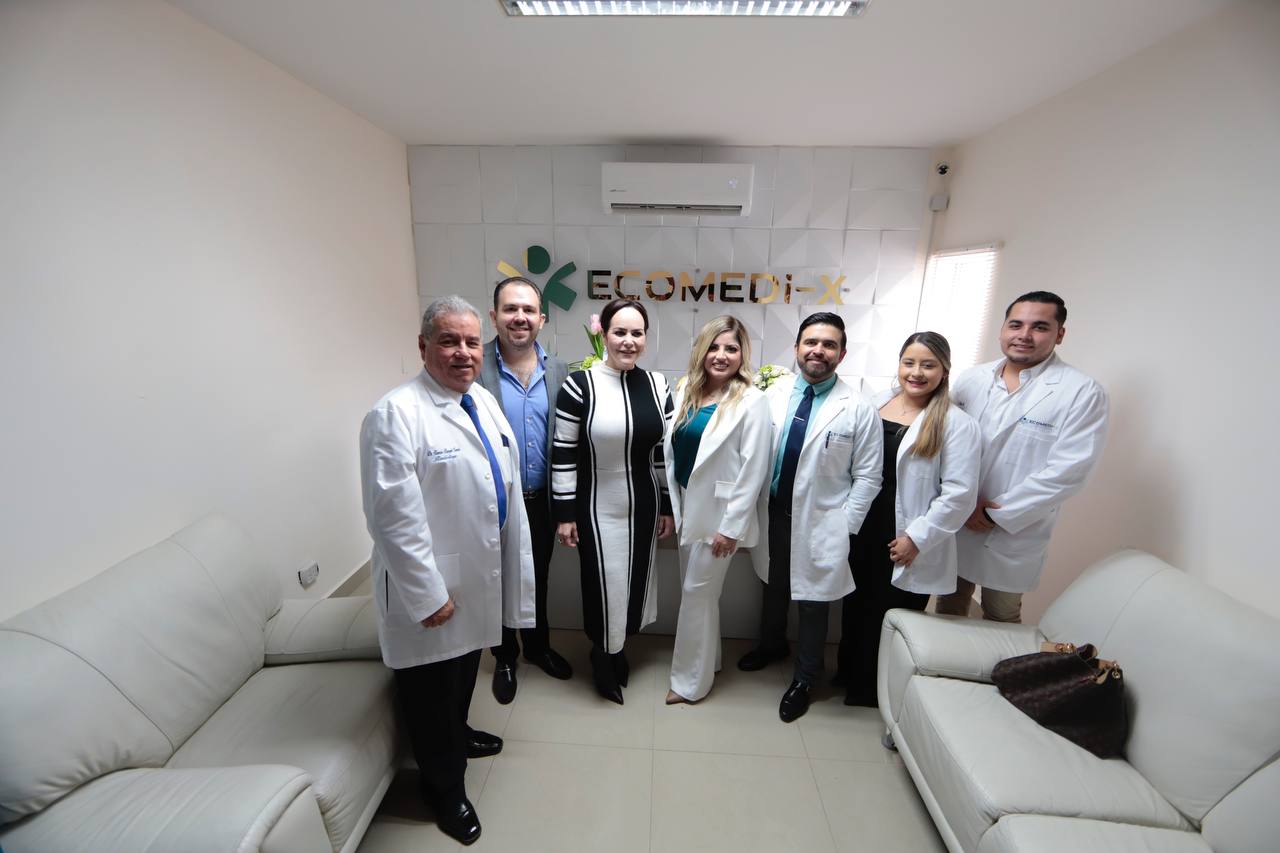 ABREN NUEVO CENTRO MÉDICO ESPECIALIZADO