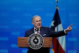 Impedirá Texas a 4 países comprar tierra