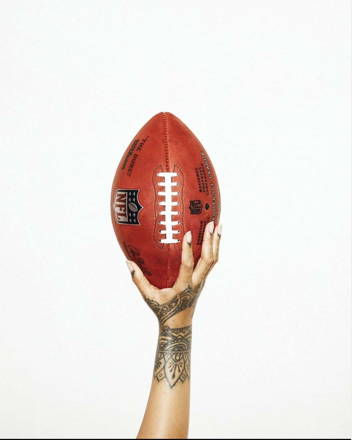 Rihanna, lista para el Superbowl