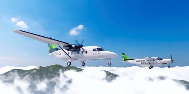 Anticipan aterrizaje de Aerus en Piedras Negras Anticipan aterrizaje de Aerus en Piedras Negras