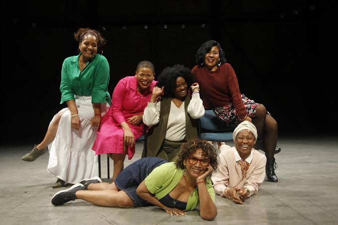 Afrodescendientes latinas promueven su arte