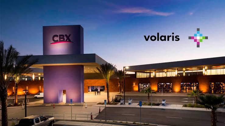 Volaris y Matrix inauguran ampliación de plataforma en Tijuana