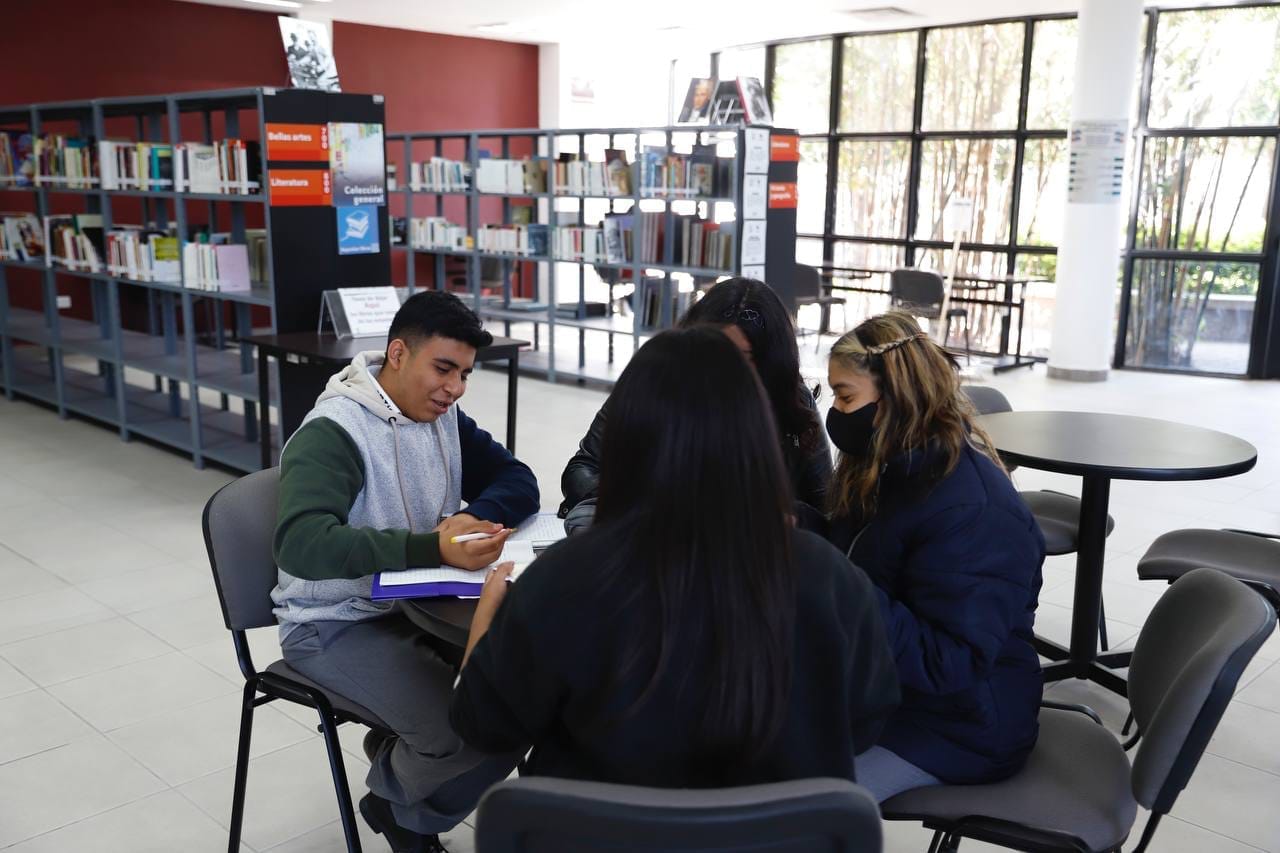 IMPULSAN LA LECTURA CON ACTIVIDADES EN BIBLIOTECAS MUNICIPALES