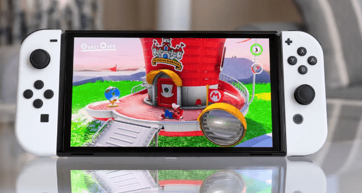 Nintendo Switch se convierte en la tercera consola más vendida en la historia