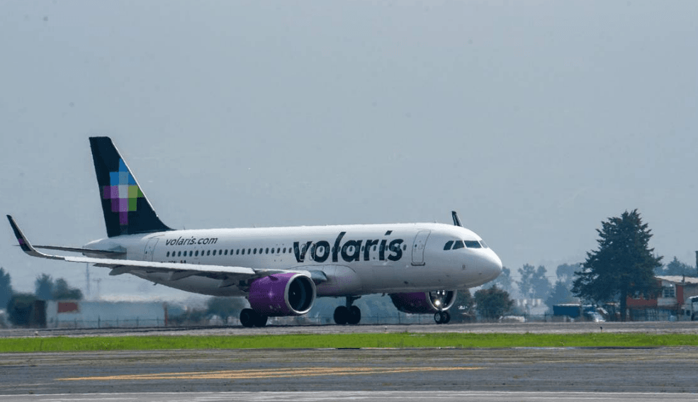 Volaris se incorpora al índice FTSE4Good