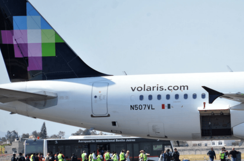 Volaris y CADENA se unen para llevar ayuda humanitaria a la Sierra Tarahumara