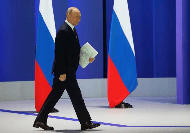 Rusia suspendió su participación en el tratado de desarme nuclear New Start